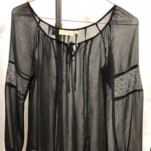 Ladies Blouse